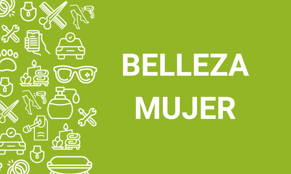 Belleza Mujer